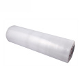 Poly Shrink Film Roll For Packaging